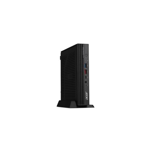 Acer Veriton Vero N4720GT I54516 Pro Intel® Core™ i5 i5-14400 16 GB DDR5-SDRAM 512 GB SSD Windows 11 Pro Micro PC Mini PC Zwart - Image 2