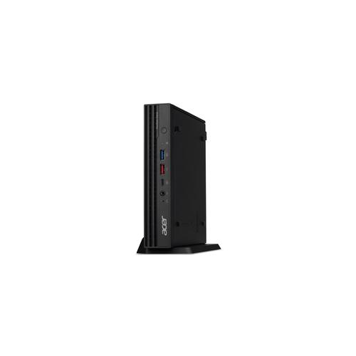 Acer Veriton Vero N4720GT I54516 Pro Intel® Core™ i5 i5-14400 16 GB DDR5-SDRAM 512 GB SSD Windows 11 Pro Micro PC Mini PC Zwart - Image 3