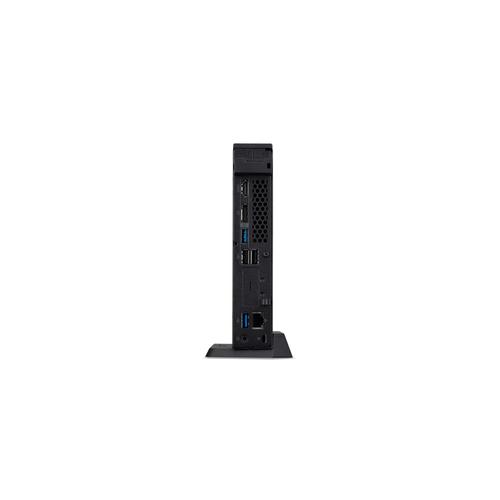 Acer Veriton Vero N4720GT I54516 Pro Intel® Core™ i5 i5-14400 16 GB DDR5-SDRAM 512 GB SSD Windows 11 Pro Micro PC Mini PC Zwart - Image 4