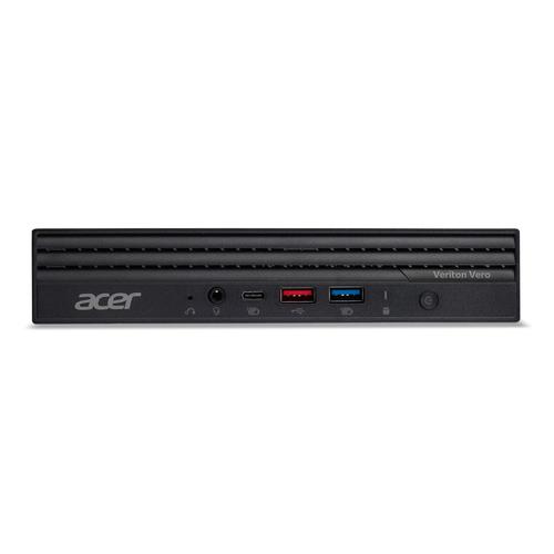 Acer Veriton Vero N4720GT I54516 Pro Intel® Core™ i5 i5-14400 16 GB DDR5-SDRAM 512 GB SSD Windows 11 Pro Micro PC Mini PC Zwart - Image 5