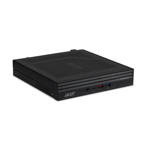 Acer Veriton Vero N4720GT I54516 Pro Intel® Core™ i5 i5-14400 16 GB DDR5-SDRAM 512 GB SSD Windows 11 Pro Micro PC Mini PC Zwart - Image 7