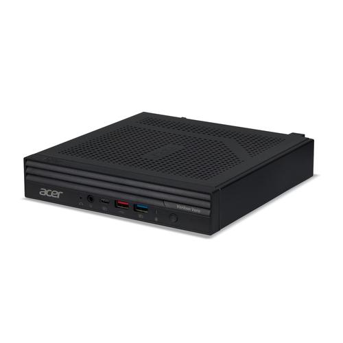 Acer Veriton Vero N4720GT I54516 Pro Intel® Core™ i5 i5-14400 16 GB DDR5-SDRAM 512 GB SSD Windows 11 Pro Micro PC Mini PC Zwart - Image 8