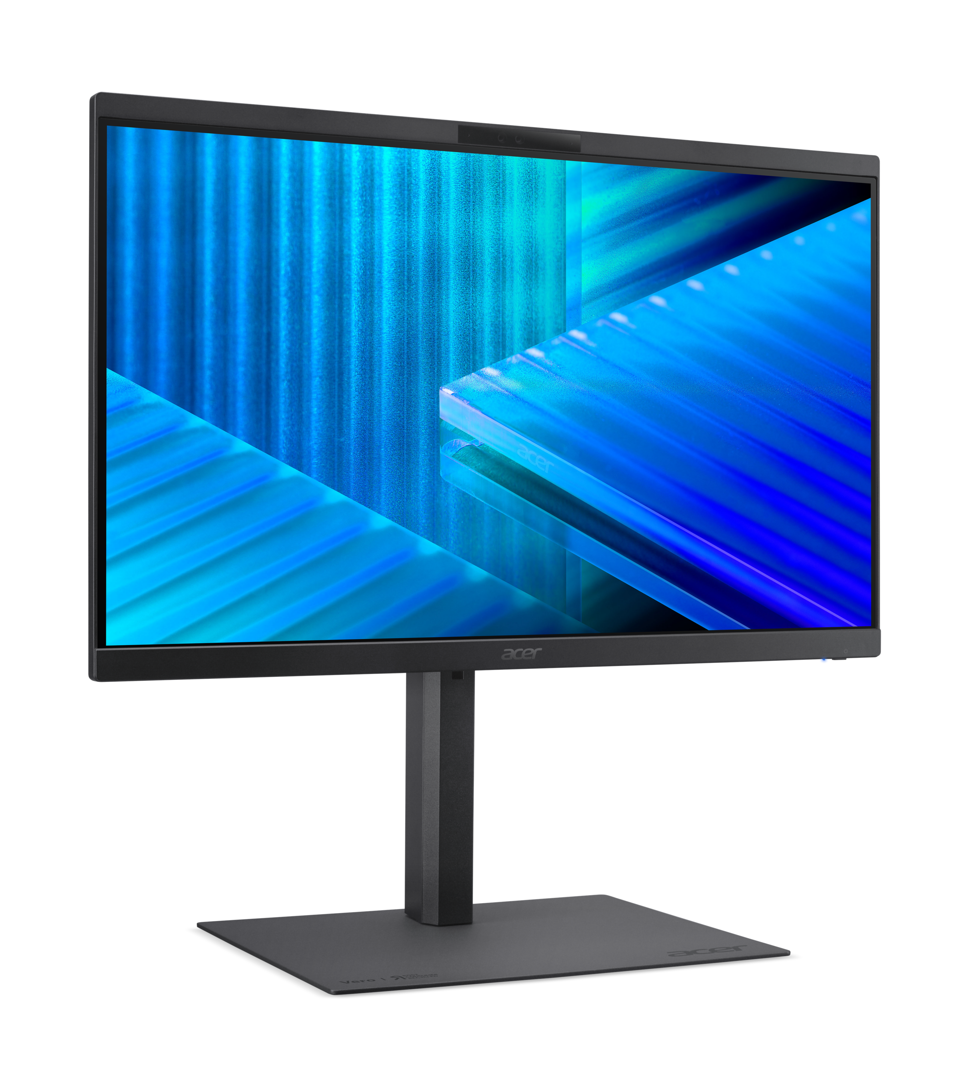 Acer Veriton Vero Z4737GT U71610 Pro - Intel Core Ultra 7 265 - 16GB DDR5 - 512GB SSD - 23.8" FHD touchscreen