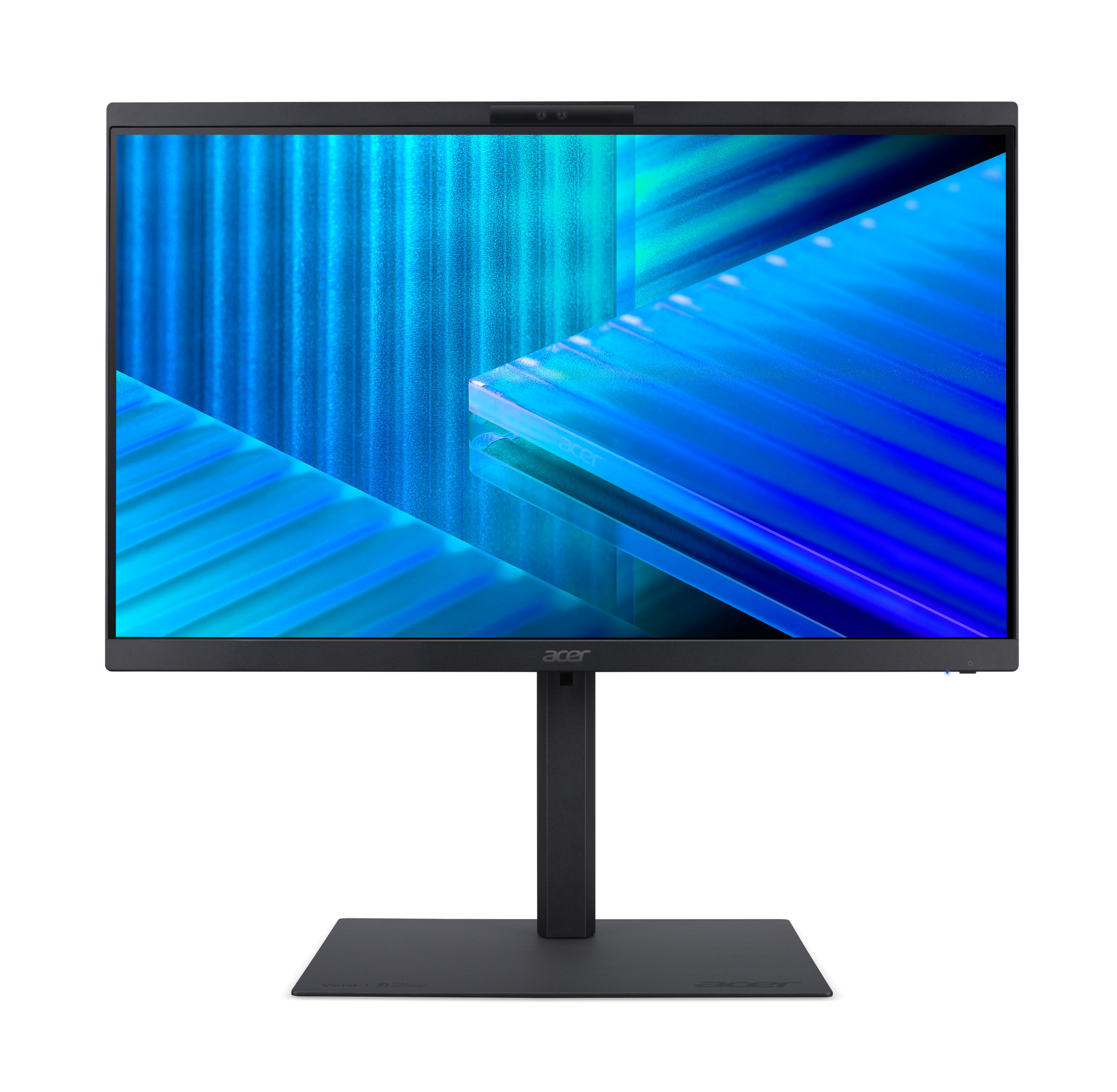 Acer Veriton Vero Z4737GT U71610 Pro - Intel Core Ultra 7 265 - 16GB DDR5 - 512GB SSD - 23.8" FHD touchscreen - Image 2