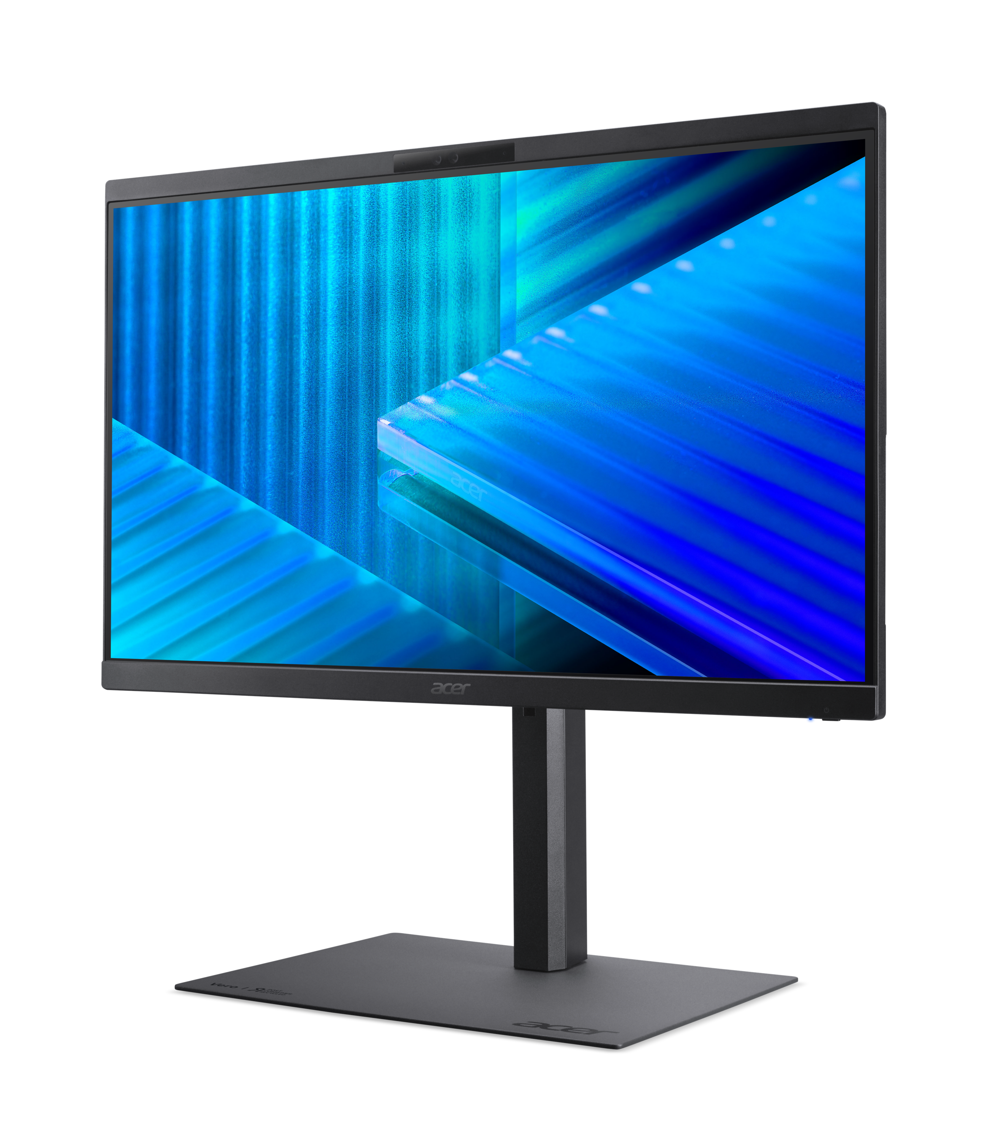 Acer Veriton Vero Z4737GT U71610 Pro - Intel Core Ultra 7 265 - 16GB DDR5 - 512GB SSD - 23.8" FHD touchscreen - Image 3