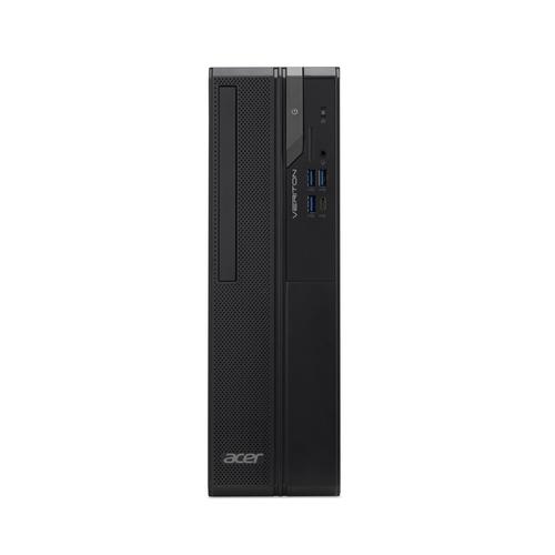 Acer Veriton X X2720G I5456 Pro SFF Intel® Core™ i5 i5-14500 16 GB DDR5-SDRAM 512 GB SSD Windows 11 Pro PC Zwart - Image 1