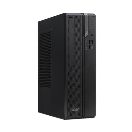 Acer Veriton X X2720G I5456 Pro SFF Intel® Core™ i5 i5-14500 16 GB DDR5-SDRAM 512 GB SSD Windows 11 Pro PC Zwart - Image 2