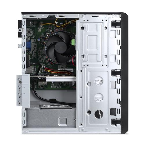 Acer Veriton X X2720G I5456 Pro SFF Intel® Core™ i5 i5-14500 16 GB DDR5-SDRAM 512 GB SSD Windows 11 Pro PC Zwart - Image 4