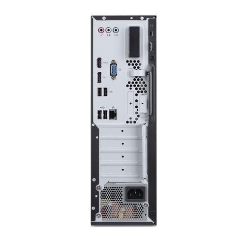 Acer Veriton X X2720G I5456 Pro SFF Intel® Core™ i5 i5-14500 16 GB DDR5-SDRAM 512 GB SSD Windows 11 Pro PC Zwart - Image 5