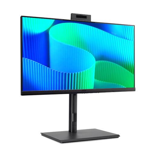 Acer Veriton Z4727GT I51418 Pro Intel® Core™ i5 i5-14400 68,6 cm (27") 1920 x 1080 Pixels Alles-in-één-pc 16 GB DDR5-SDRAM 512 GB SSD Windows 11 Pro Wi-Fi 6E (802.11ax) Zwart - Image 1