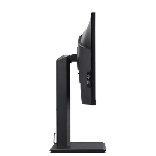 Acer Vero B7 B277U DE computer monitor 68,6 cm (27") 2560 x 1440 Pixels Wide Quad HD LCD Zwart - Image 8