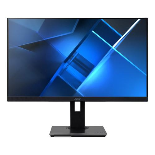 Acer Vero B7 B277U G computer monitor 68,6 cm (27") 2560 x 1440 Pixels Quad HD LCD Zwart - Image 1
