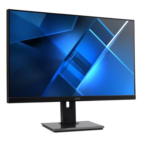 Acer Vero B7 B277U G computer monitor 68,6 cm (27") 2560 x 1440 Pixels Quad HD LCD Zwart - Image 2
