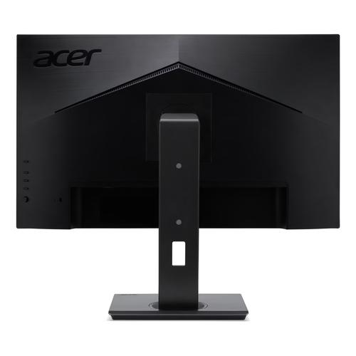 Acer Vero B7 B277U G computer monitor 68,6 cm (27") 2560 x 1440 Pixels Quad HD LCD Zwart - Image 4
