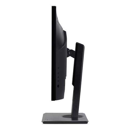 Acer Vero B7 B277U G computer monitor 68,6 cm (27") 2560 x 1440 Pixels Quad HD LCD Zwart - Image 6
