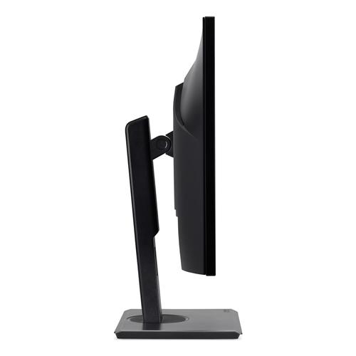 Acer Vero B7 B277U G computer monitor 68,6 cm (27") 2560 x 1440 Pixels Quad HD LCD Zwart - Image 7