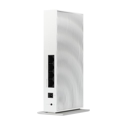 Acer Wave 7, wifi 7 Mesh Router, EU plug, triple pack draadloze router Gigabit Ethernet Dual-band (2.4GHz + 5GHz or 2.4GHz + 6GHz) - Image 2