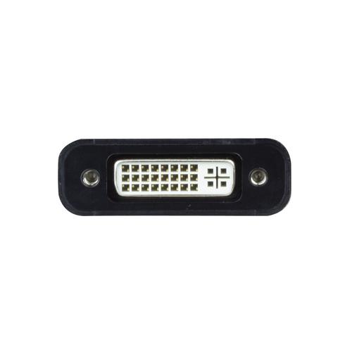 ACT 0,15 meter DisplayPort male naar DVI female adapter - Image 5