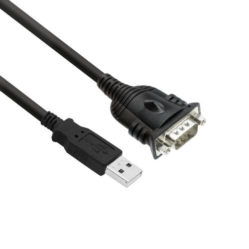 ACT 0,6 meter USB naar serieel adapter - Image 1