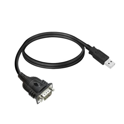 ACT 0,6 meter USB naar serieel adapter - Image 3