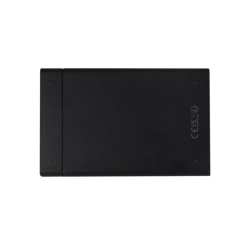 ACT 2,5" SATA harde schijf behuizing, schroefloos, USB 3.2 Gen1 - Image 7