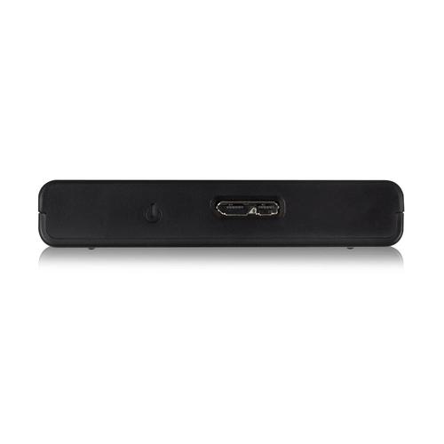 ACT 2,5" SATA harde schijf behuizing, schroefloos, USB 3.2 Gen1 - Image 8