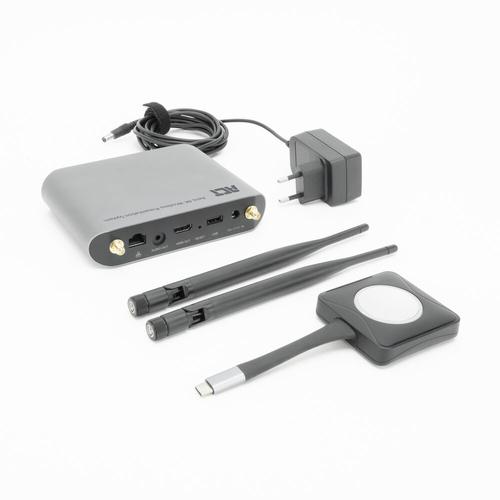 ACT Aero 4K Draadloos Presentatiesysteem - Image 7