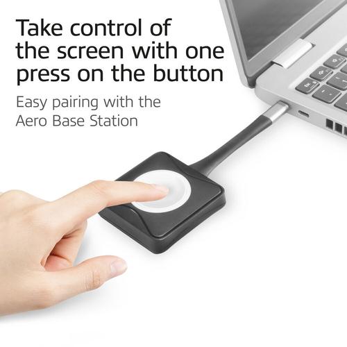 ACT Aero 4K presentator knop - Image 3