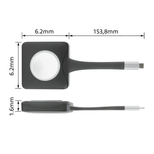 ACT Aero 4K presentator knop - Image 6