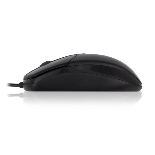 ACT Bekabelde Optische Muis 1000 DPI - Image 3
