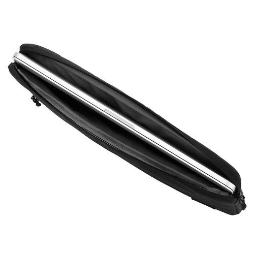 ACT City laptop sleeve voor laptops tot 14,2”, gemaakt van gerecyclede plastic flessen - Image 2