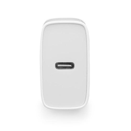 ACT Compacte USB-C Lader 20W voor snel opladen - Image 2