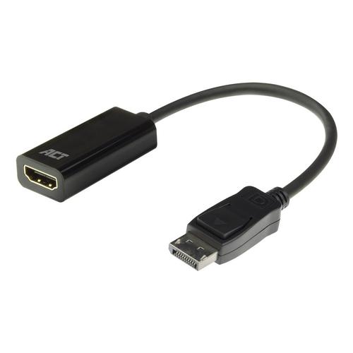 ACT DisplayPort naar HDMI adapter - Image 1