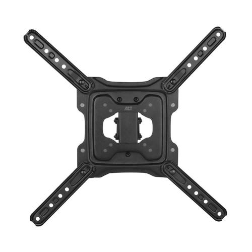 ACT Full motion TV en monitor wandsteun, 23" tot 55", VESA - Image 3