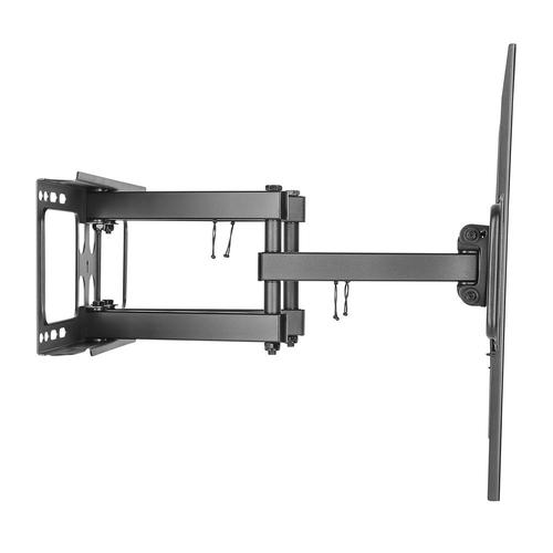 ACT Full motion tv wandsteun, 37" tot 70", VESA - Image 2