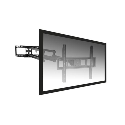 ACT Full motion tv wandsteun, 37" tot 70", VESA - Image 3