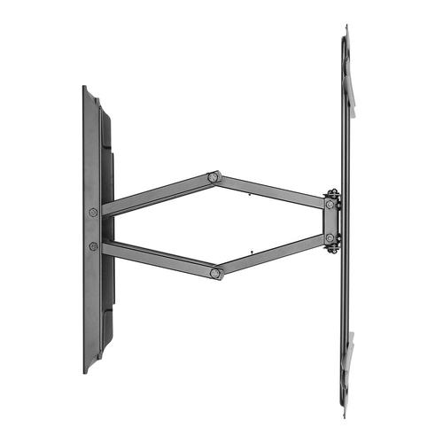 ACT Full motion tv wandsteun, 37" tot 70", VESA - Image 5