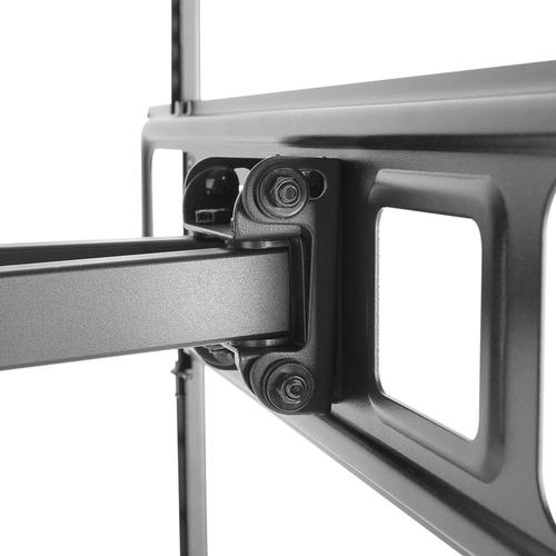 ACT Full motion tv wandsteun, 37" tot 70", VESA - Image 8