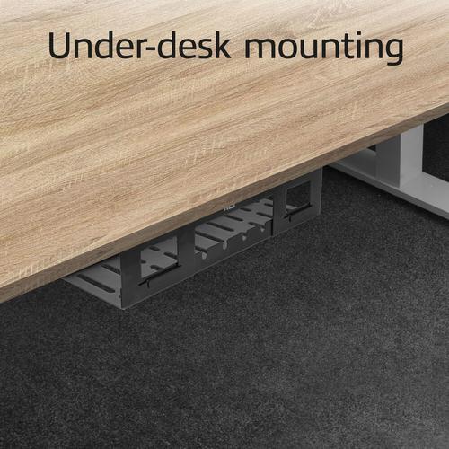 ACT Kabelgoot voor onder een bureau, 40cm - Image 3
