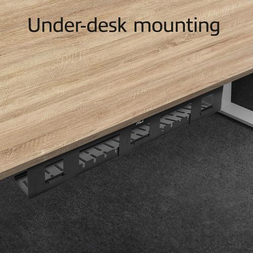 ACT Kabelgoot voor onder een bureau, 80cm - Image 3