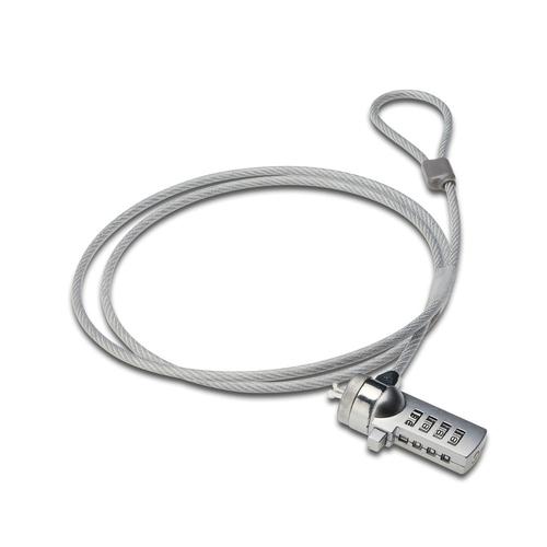 ACT Laptopslot met cijfercode - Image 2