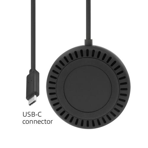 ACT M.2 NVMe/PCIe SSD dockingstation, USB-C 3.2 Gen2 - Image 5