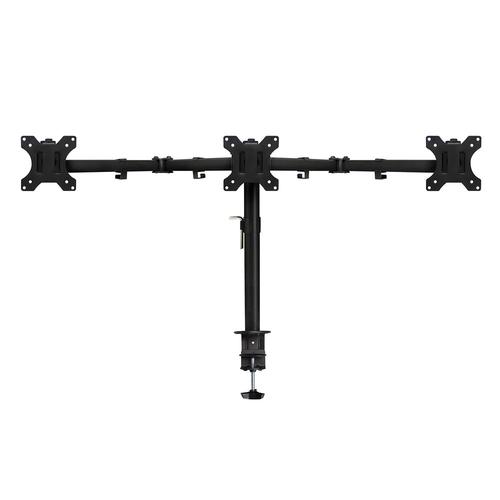ACT Monitorarm 27", 3 schermen