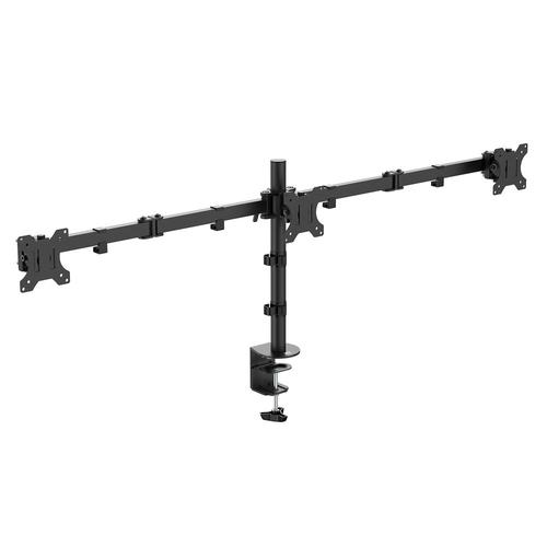 ACT Monitorarm 27", 3 schermen - Image 3