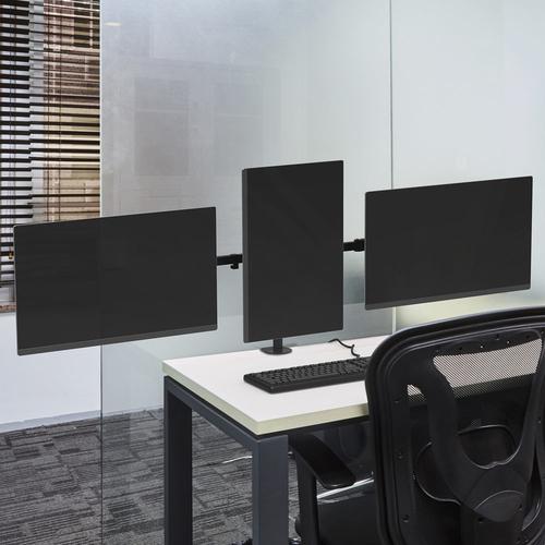 ACT Monitorarm 27", 3 schermen - Image 4