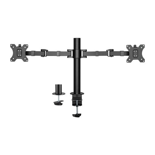 ACT Monitorarm 32" office solid pro, 2 schermen - Image 1