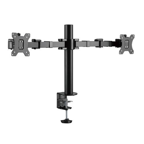 ACT Monitorarm 32" office solid pro, 2 schermen - Image 4