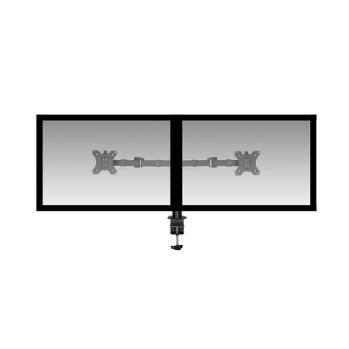 ACT Monitorarm 32" office solid pro, 2 schermen - Image 5