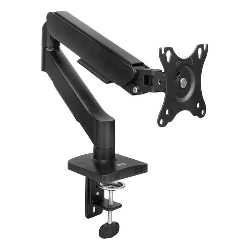 ACT Monitorarm 35", gasveer, 1 monitor, Essentials