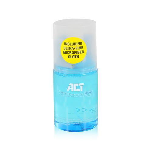 ACT Schermreiniging set, 200ml - Image 1